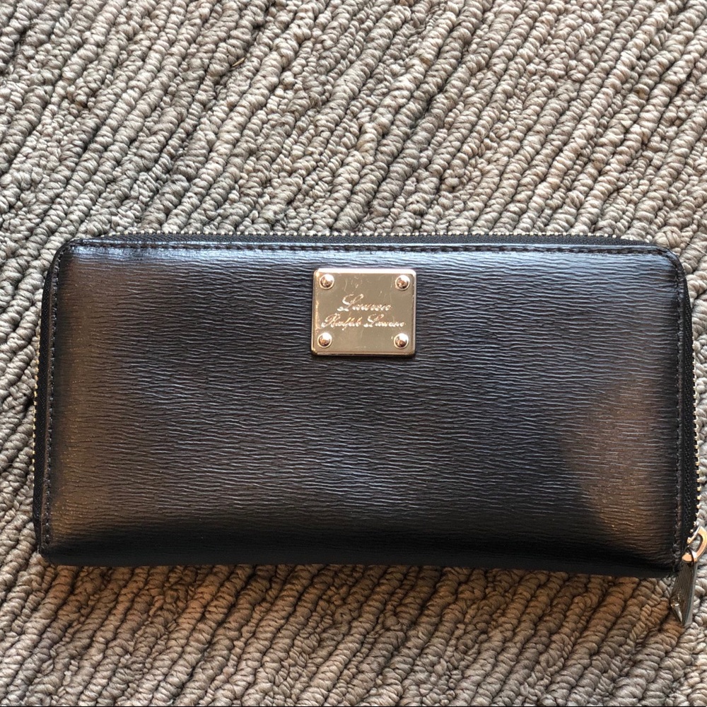 Ralph Lauren Wallet